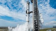 SpaceX postpones Starship Flight 13 launch over bad weather