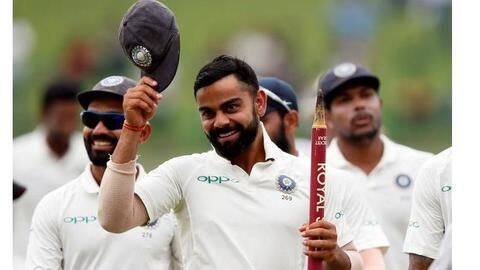 विराट से स्लेजिंग ऑस्ट्रेलिया पर पड़ सकती है भारी- फाफ डु प्लेसिस विराट से स्लेजिंग ऑस्ट्रेलिया पर पड़ सकती है भारी- फाफ डु प्लेसिस
