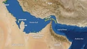 US urges China to stop Iran from closing Hormuz strait