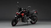 Aprilia Tuono 457 Special Edition debuts at ₹4L
