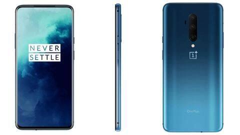 Meanwhile, here's recalling the OnePlus 7T Pro Meanwhile, here's recalling the OnePlus 7T Pro