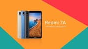 Redmi 7A v/s Nokia 6.1: Which one to buy?