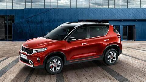 The best compact SUVs you can currently buy in India The best compact SUVs you can currently buy in India