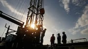 Oil prices climb after Trump rejects Iran's peace proposal