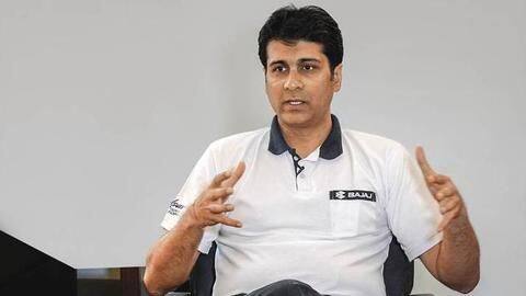 Bajaj Auto records its highest quarterly net profit in history Bajaj Auto records its highest quarterly net profit in history
