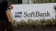 SoftBank plunges 13% as AI chiefs urge slower development