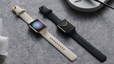 apple watch 46mm