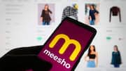 Anchor investors bid ₹80,000cr for Meesho IPO