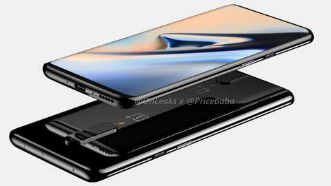 OnePlus 7 launch date to be revealed on April 23 OnePlus 7 launch date to be revealed on April 23