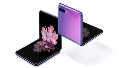 Samsung's foldable Galaxy Z Flip gets a massive price-cut Samsung's foldable Galaxy Z Flip gets a massive price-cut