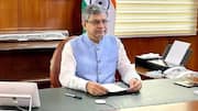 Why IT minister Ashwini Vaishnaw prefers Zoho over Google, Microsoft