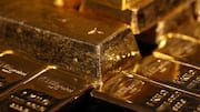 Did RBI sell gold to protect India's forex reserves?