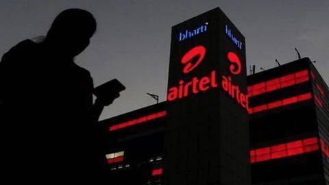 Airtel extends free Amazon Prime offer to new broadband customers Airtel extends free Amazon Prime offer to new broadband customers