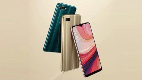 OPPO A7: Specifications and features OPPO A7: Specifications and features