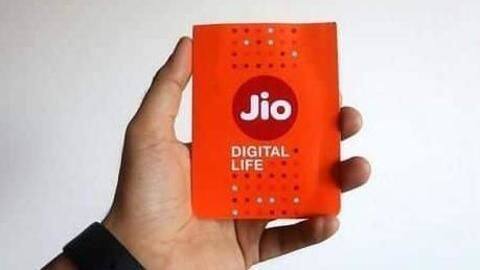 Ahead of tariff hike, Jio launches Rs. 1,776 All-in-One prepaid-plan Ahead of tariff hike, Jio launches Rs. 1,776 All-in-One prepaid-plan