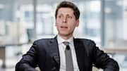 Musk's behavior caused 'huge damage' to OpenAI: Sam Altman