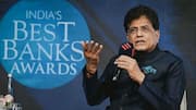 India will tackle Trump's Section 301 tariffs, says Piyush Goyal