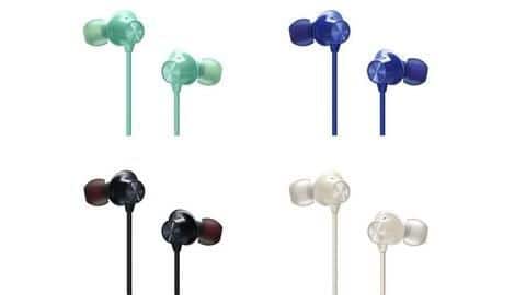 OnePlus's new Bullets Wireless Z earbuds won't be truly wireless OnePlus's new Bullets Wireless Z earbuds won't be truly wireless