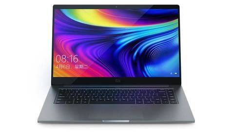 Mi Notebook Pro 15 Enhanced Edition launched: Details here Mi Notebook Pro 15 Enhanced Edition launched: Details here