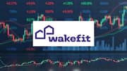 Wakefit's shares tumble 9% after muted IPO debut