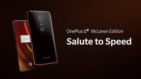 About the OnePlus fifth anniversary sale About the OnePlus fifth anniversary sale