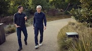 'Product builder' John Ternus takes charge at Apple
