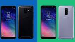 A6 starts at Rs. 21,990 while A6+ costs Rs. 25,990