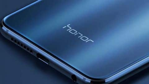 Flipkart-Honor Sale: Best deals on Honor 10, Honor 9, others Flipkart-Honor Sale: Best deals on Honor 10, Honor 9, others