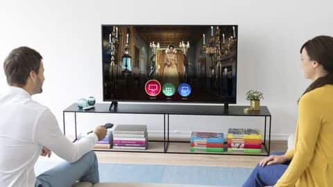 Best Smart TVs available in India under Rs. 30,000 Best Smart TVs available in India under Rs. 30,000