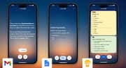 Google rolls out AI voice features for Gmail, Docs, Keep