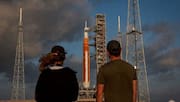 Artemis II launch hours away: What the Moon mission entails