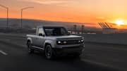 This $25,000 EV is America's cheapest truck