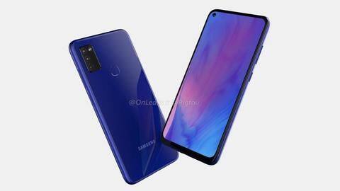 Samsung Galaxy M51's specifications and camera details leaked Samsung Galaxy M51's specifications and camera details leaked