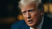 Trump sues WSJ for $10B over Epstein report
