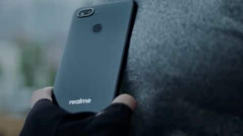 Realme 2 Pro will look nothing like the Realme 2 Realme 2 Pro will look nothing like the Realme 2