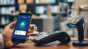 MobiKwik's shares soar 8% as RBI grants payment aggregator license