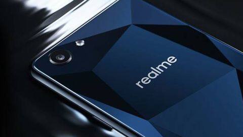 Realme smartphones now available via Reliance Digital, My Jio stores Realme smartphones now available via Reliance Digital, My Jio stores