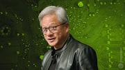 NVIDIA CEO heads to China as US lawmakers issue warnings