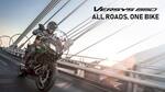 Kawasaki will look to meet your preferred delivery date