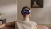 Apple sues ex-employee for taking Vision Pro secrets to Snap