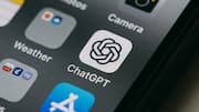ChatGPT hits 1B monthly users in record time