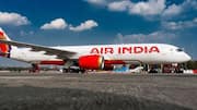 Chandrasekaran to oversee Air India until new CEO is named