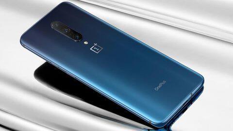 OnePlus 7 Pro v/s Black Shark 2: At a glance OnePlus 7 Pro v/s Black Shark 2: At a glance