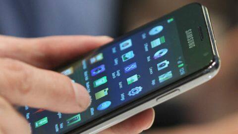 India becomes world's second largest mobile phone manufacturer: ICA India becomes world's second largest mobile phone manufacturer: ICA