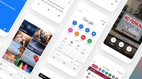 Google Go app now available for all Android devices Google Go app now available for all Android devices