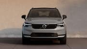 2028 Volvo XC40 gets a redesign and new powertrain