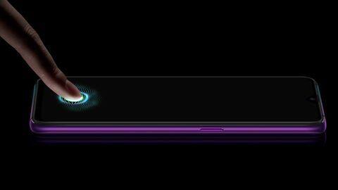 Lifeblood of your smartphone Lifeblood of your smartphone
