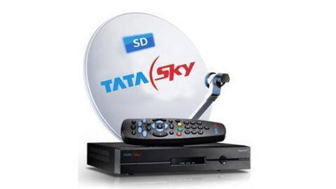 Rival DTH service providers have reduced prices of their STBs Rival DTH service providers have reduced prices of their STBs