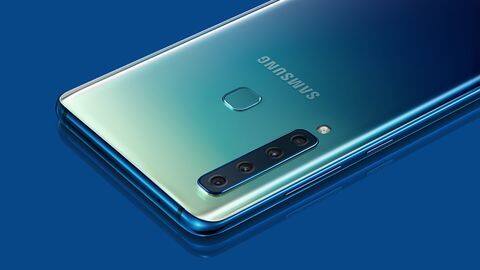Beyond X to feature two front-cameras and four rear-cameras Beyond X to feature two front-cameras and four rear-cameras