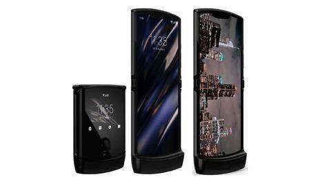 Notched internal screen, a functional external display Notched internal screen, a functional external display
